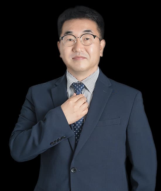 채종일변호사님