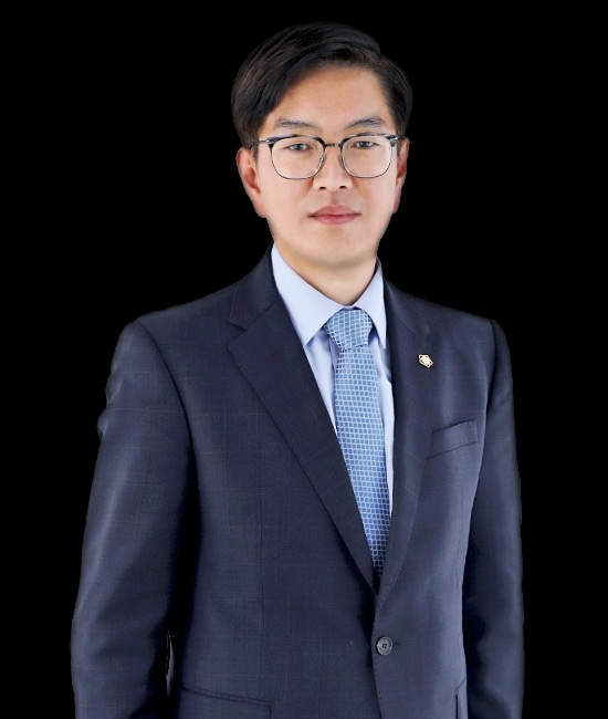 포항변호사 박성동