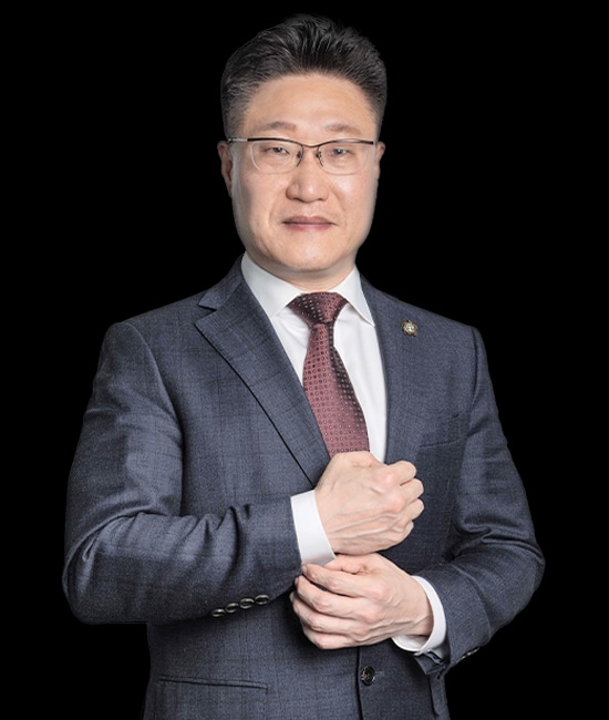 포항변호사 박성준